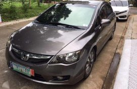 2011 Honda Civic for sale