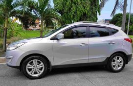 HYUNDAI TUCSON 2012 FOR SALE