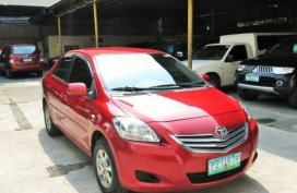 2010 Toyota Vios for sale