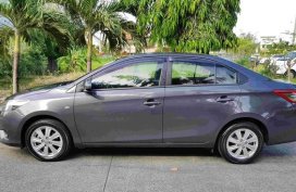 TOYOTA VIOS 2014 FOR SALE