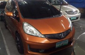 2011 Honda Jazz for sale