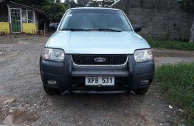 Ford Escape 2004 for sale