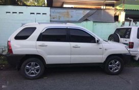 Kia Sportage 2006 for sale