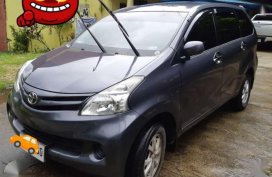 Toyota Avanza 2015 for sale