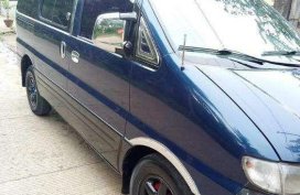 Hyundai Starex 1999 for sale