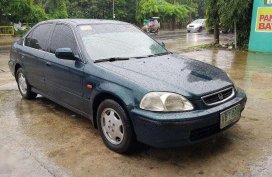 1998 Honda Civic for sale