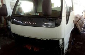 Like new Isuzu Giga For sale
