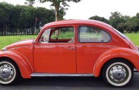 Volkswagen Beetle 1968 for sale