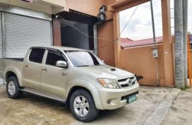 Toyota Hilux 2006 for sale