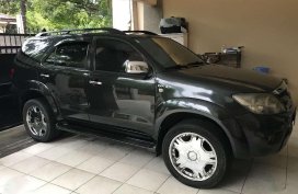 Toyota Fortuner 2006 for sale