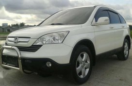 Honda Cr-V 2008 For sale