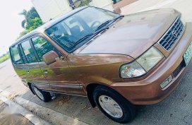 Toyota Revo 2001 for sale