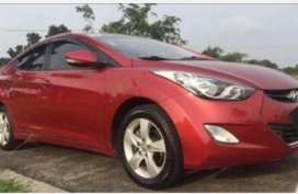 HYUNDAI ELANTRA 2011 FOR SALE