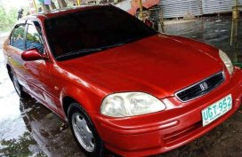 Honda Civic 1996 for sale