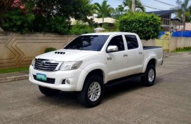 2013 Toyota Hilux for sale