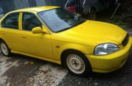 Honda Civic 1996 For sale