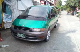Toyota Lucida 1994 for sale