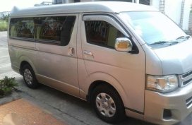 Toyota Grandia 2012 for sale