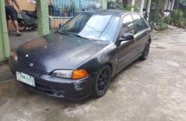 Like new Honda Civic for sale