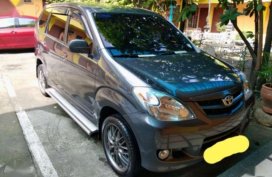 2008 Toyota Avanza for sale