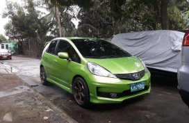2013 Honda Jazz for sale