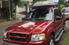 2001 Ford Explorer for sale