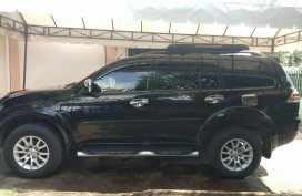 Mitsubishi Montero Sport 2011 for sale