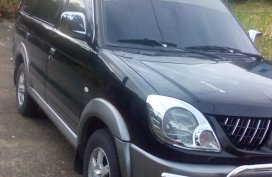 Mitsubishi Adventure Gls Sports for sale