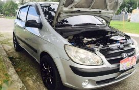 Hyunday Getz 2009 for sale