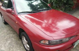 Mitsubishi Galant 1996 for sale