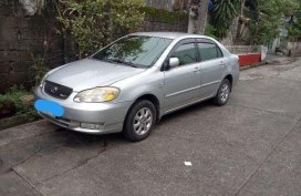 Toyota Corolla Altis 2002 for sale