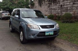 2010 Ford Escape for sale