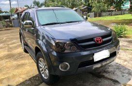 2008 Toyota Fortuner for sale