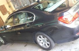 LIKE NEW BMW 730D FOR SALE