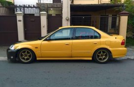Honda Civic 1999 for sale