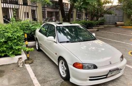 Honda Civic 1994 for sale