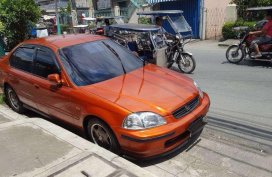 Honda Civic 1996 for sale
