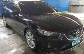 2013 Mazda 6 for sale