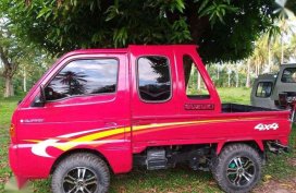 Suzuki Multi-Cab 2018 for sale