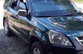 Honda Cr-V 2003 for sale