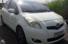 2011 TOYOTA YARIS FOR SALE