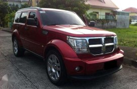 Dodge Nitro 2009 for sale