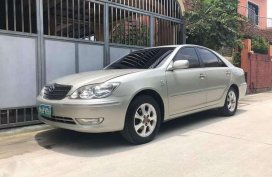 Toyota Camry 2005 for sale