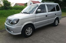 2008 Mitsubishi Adventure for sale