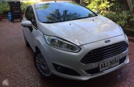 2014 Ford Fiesta for sale