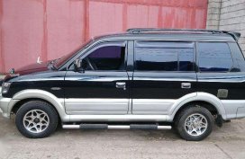 Mitsubishi Adventure 2001 for sale