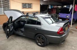 1998 Mitsubishi Lancer for sale