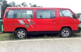 2003 Nissan Escapade for sale
