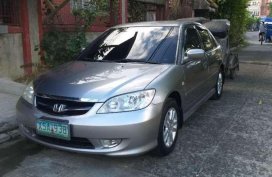2005 Honda Civic for sale