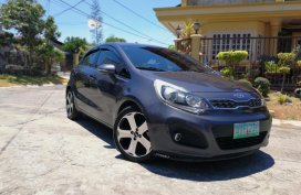 2012 Kia Rio for sale